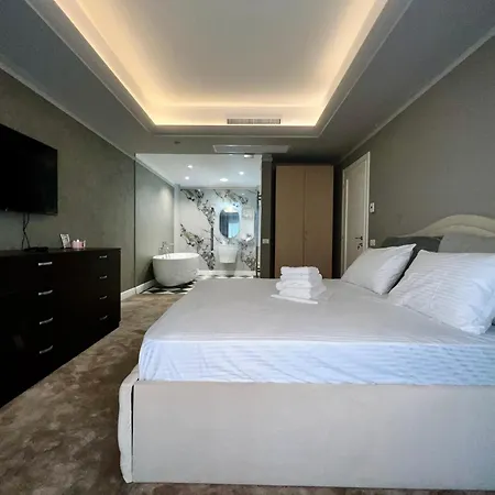 Clb Sea View Apartment