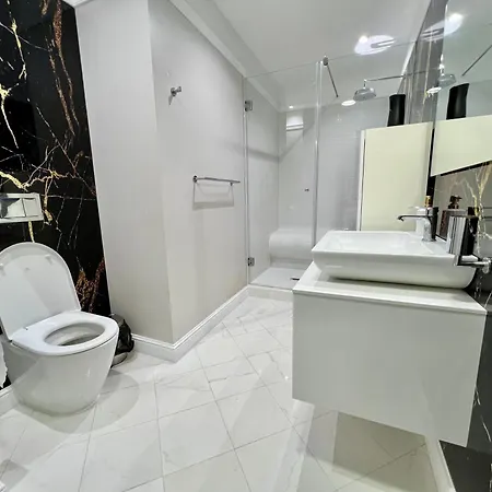 Apartment Clb Sea View *