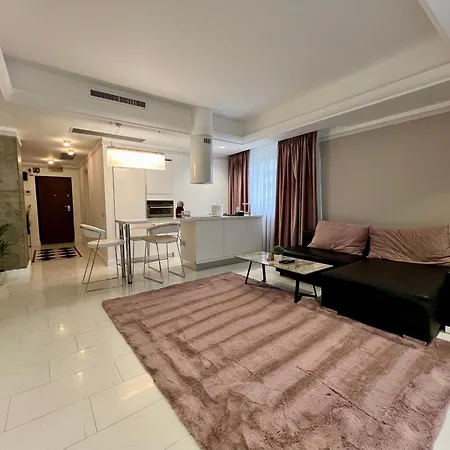 Apartment Clb Sea View