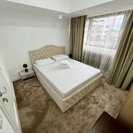 Apartment Clb Sea View *