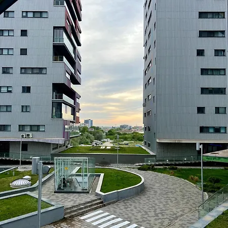 Clb Sea View Constanta