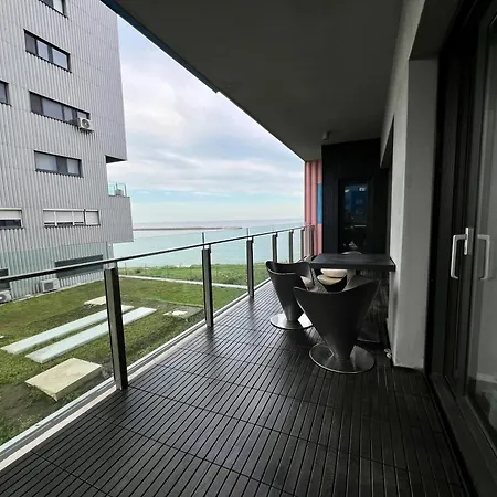Apartment Clb Sea View *